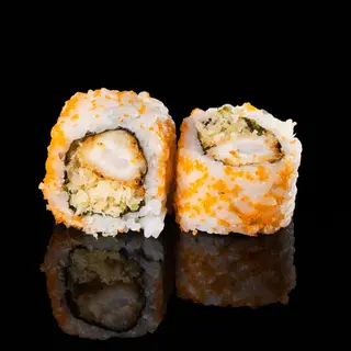 LANGOSTINO TOBIKO