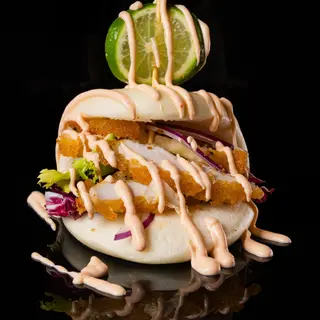 BAO POLLO