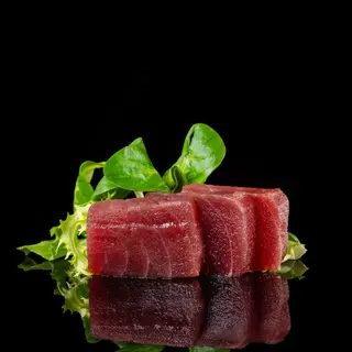 SASHIMI ATUN