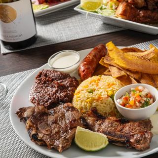 Churrasco