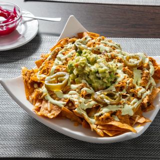 Super Nachos