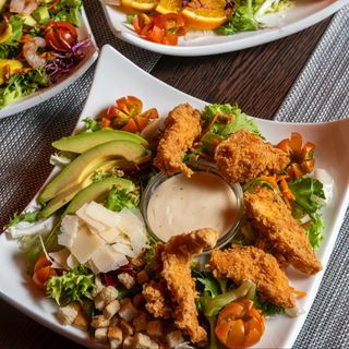 Ensalada César