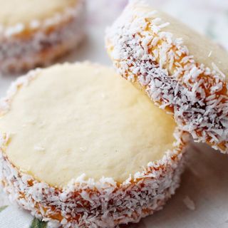 ALFAJOR DE MAICENA