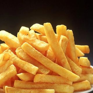 Patatas fritas