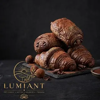 Croissant De Chocolate