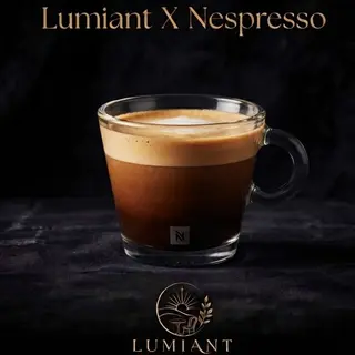 Bombon Nespresso