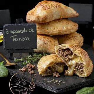 Empanadilla De Ternera
