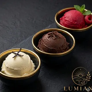 3 BOLAS JIJONENCA X LUMIANT