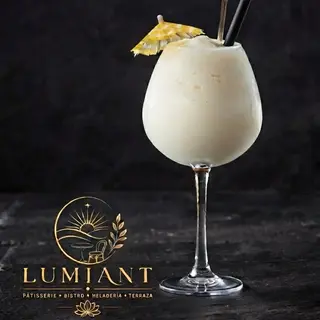 PIÑA COLADA