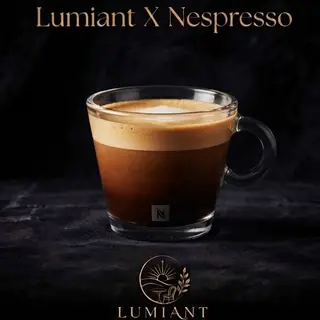 Cortado Nespresso