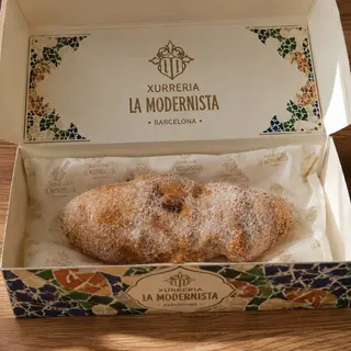 Xuxo La Ruta del Sabor