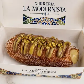 Xuxo Relleno de Amor