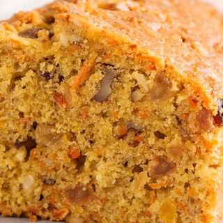 Torta de Zanahoria