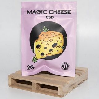 Magic Cheese Nano10 2G