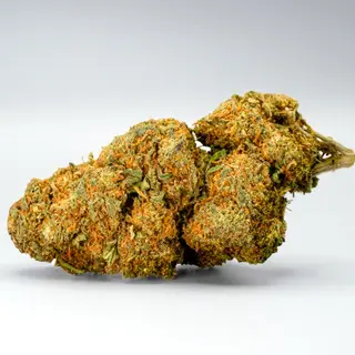 Cogollo de Flor Strawberry CBD 5G
