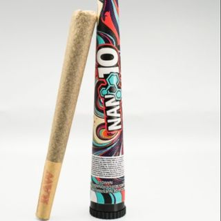 Premium Pre Roll Xl NANO10 1.5 Gramos