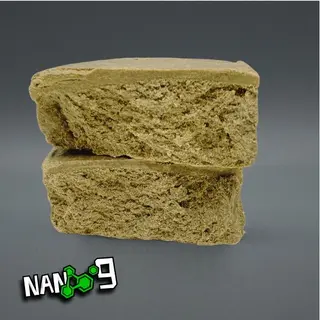 Hachís Lemon Cherry Gelatto X Nano9 al 60% 1g