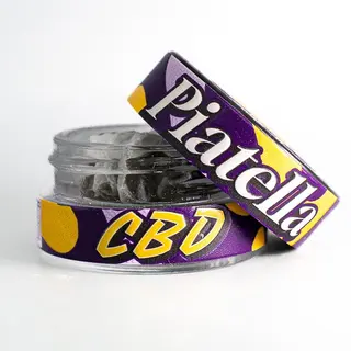 Extracto Piatella CBD al 30% 3G