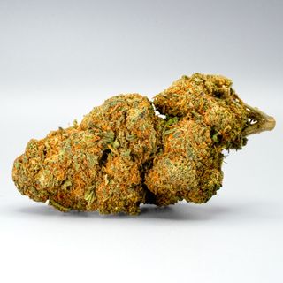Cogollo de Flor Strawberry CBD 1G