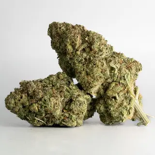 Cogollo de Flor Ice Cream Cake CBD al 20% 1G