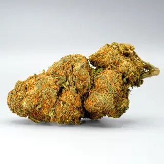 Cogollo de Flor Strawberry CBD 2G