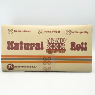 Natural Roll NanoX 15G