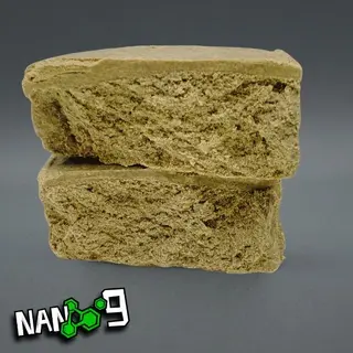 Hachís Lemon Cherry Gelatto X Nano9 al 60% 5g
