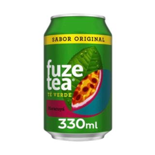 Fuze Tea Marauyá
