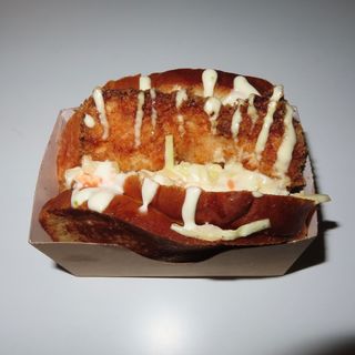 Pollo Crispy