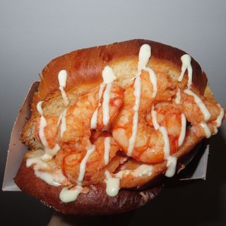 Gamba Roll