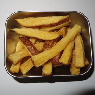 Patatas Fritas