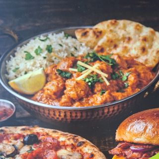 Menu Del Día