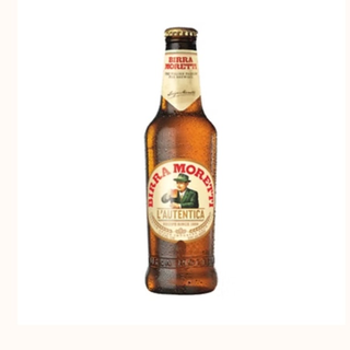 Birra moretti