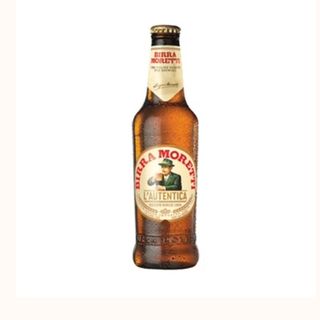 Birra moretti