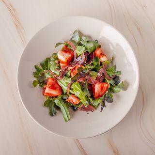 Ensaladita