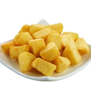Patatas Bravas
