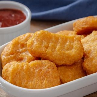 Nuggets De Pollo 6 Unid