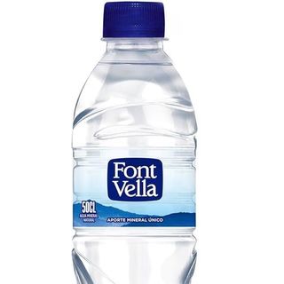 Agua Font Vella