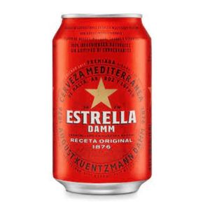 Estrella Lata
