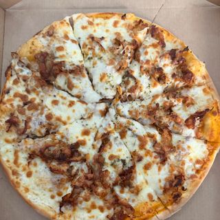 pizza kebab 32cm