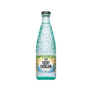 Agua, Vichy  Catalan