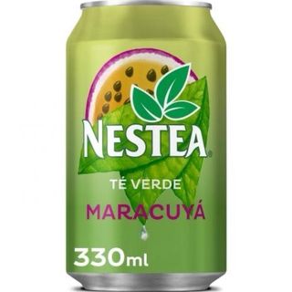 Nesti, maracuyá