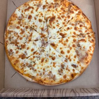 pizza Bolonesa 32cm