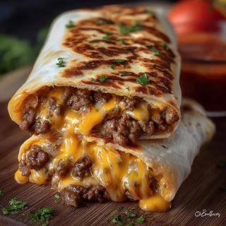 Solo Taco Francees