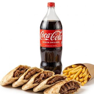 Ofertas 5 pita