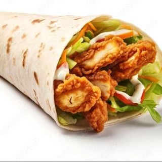 Solo durum kebab
