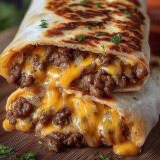 Menu Taco