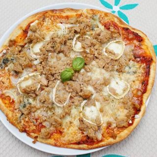 pizza Atún 32cm