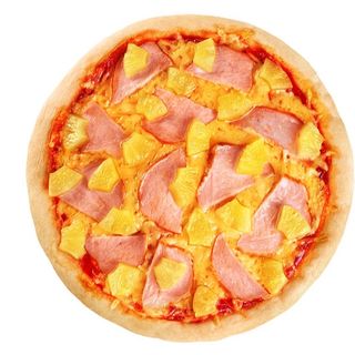 pizza Hawaiana 32cm