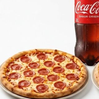 Ofertas 1 pizza de Familiar (40cm)